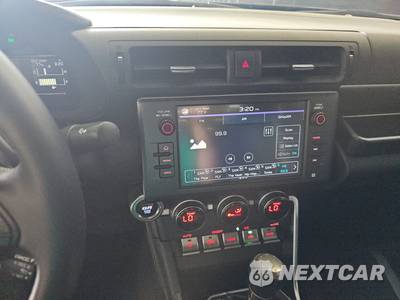 2025 Toyota GR86 Premium - zdjęcie 11 z 21 - miniatura