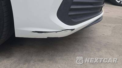 2024 Volkswagen Jetta S - zdjęcie 20 z 20 - miniatura