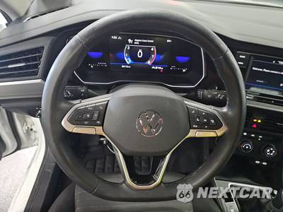 2024 Volkswagen Jetta S - zdjęcie 10 z 20 - miniatura