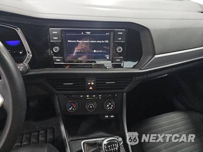 2024 Volkswagen Jetta S - zdjęcie 11 z 20 - miniatura