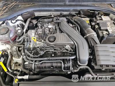 2024 Volkswagen Jetta S - zdjęcie 16 z 20 - miniatura
