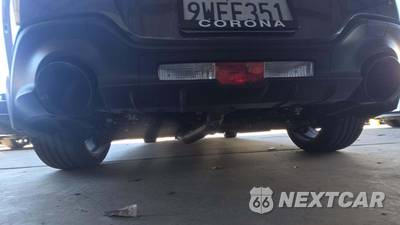 2025 Toyota GR86 Premium - zdjęcie 20 z 21 - miniatura