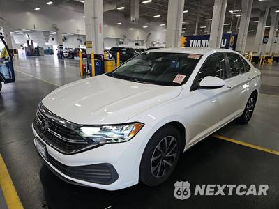 2024 Volkswagen Jetta S - zdjęcie 1 z 20 - miniatura