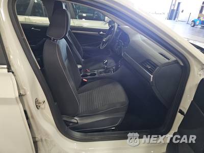 2024 Volkswagen Jetta S - zdjęcie 8 z 20 - miniatura