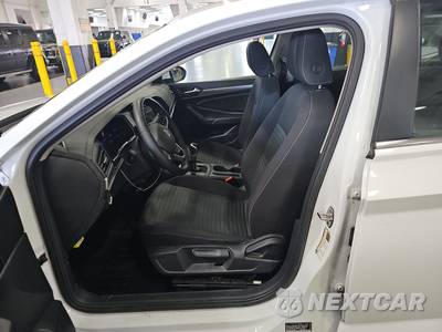 2024 Volkswagen Jetta S - zdjęcie 7 z 20 - miniatura