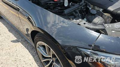 2021 Mercedes-Benz AMG GT 43 4MATIC Sedan - zdjęcie 31 z 35 - miniatura