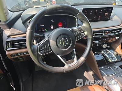 2022 Acura MDX w/Technology Pkg - zdjęcie 14 z 21 - miniatura