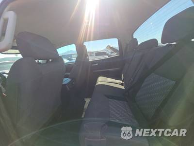 2018 Toyota Tundra SR5 Crew Cab Short Bed - zdjęcie 13 z 18 - miniatura