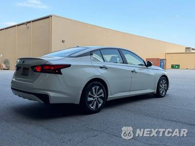 2019 Nissan Altima S - zdjęcie 9 z 27 - miniatura