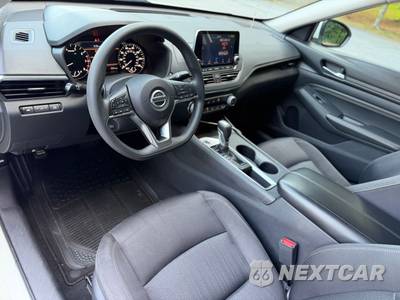 2019 Nissan Altima S - zdjęcie 12 z 27 - miniatura