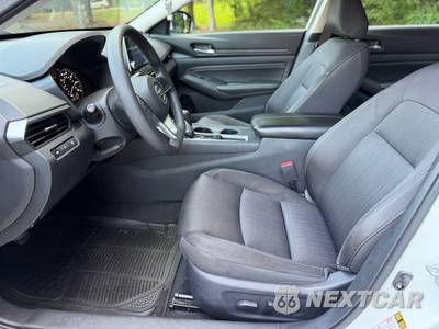 2019 Nissan Altima S - zdjęcie 13 z 27 - miniatura
