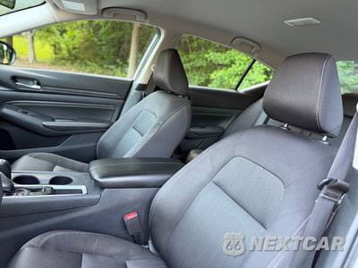 2019 Nissan Altima S - zdjęcie 15 z 27 - miniatura