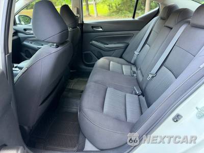 2019 Nissan Altima S - zdjęcie 16 z 27 - miniatura