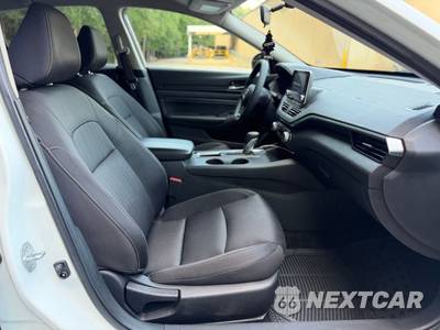 2019 Nissan Altima S - zdjęcie 18 z 27 - miniatura