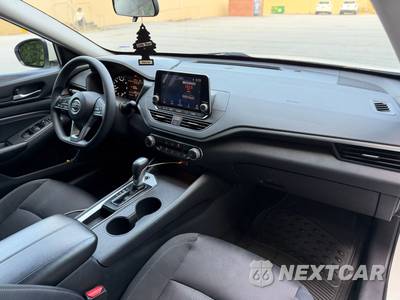 2019 Nissan Altima S - zdjęcie 19 z 27 - miniatura
