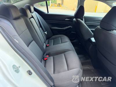 2019 Nissan Altima S - zdjęcie 20 z 27 - miniatura