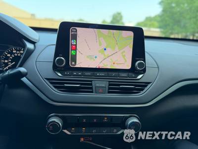 2019 Nissan Altima S - zdjęcie 23 z 27 - miniatura