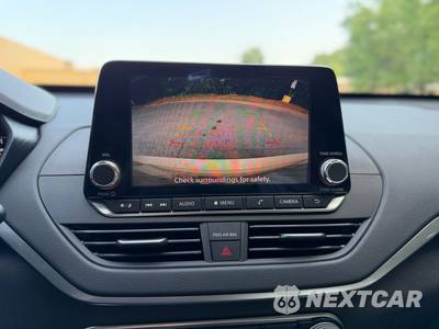 2019 Nissan Altima S - zdjęcie 26 z 27 - miniatura
