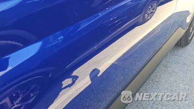 2025 Hyundai Venue SEL - zdjęcie 26 z 30 - miniatura
