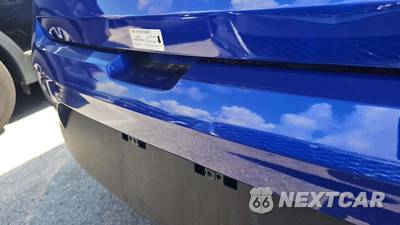 2025 Hyundai Venue SEL - zdjęcie 28 z 30 - miniatura