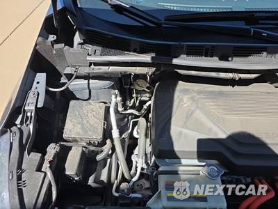 2025 Nissan LEAF S - zdjęcie 21 z 25 - miniatura