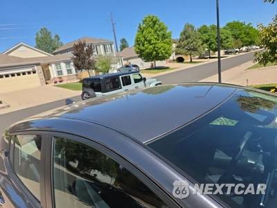 2025 Nissan LEAF S - zdjęcie 10 z 25 - miniatura