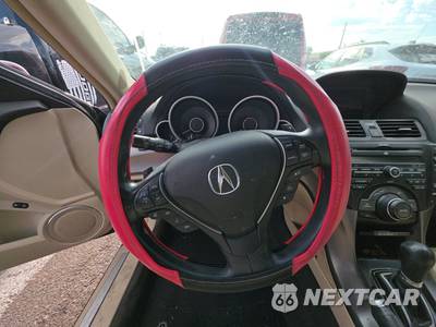 2012 Acura TL w/Technology Pkg - zdjęcie 10 z 40 - miniatura