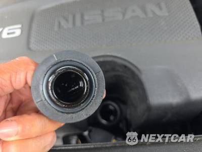 2023 Nissan Pathfinder SL - zdjęcie 21 z 24 - miniatura
