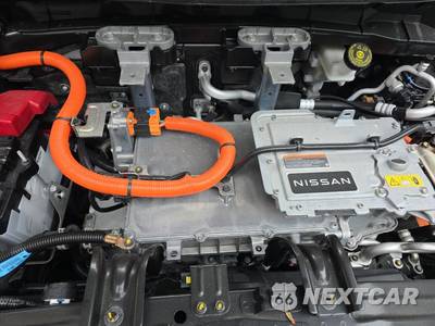 2023 Nissan Ariya ENGAGE - zdjęcie 25 z 25 - miniatura