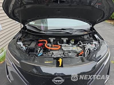 2023 Nissan Ariya ENGAGE - zdjęcie 16 z 25 - miniatura