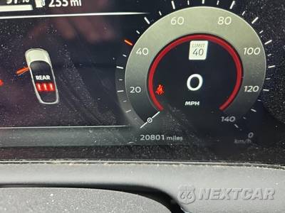 2023 Nissan Ariya ENGAGE - zdjęcie 13 z 25 - miniatura