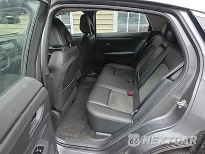 2023 Nissan Ariya ENGAGE - zdjęcie 14 z 25 - miniatura