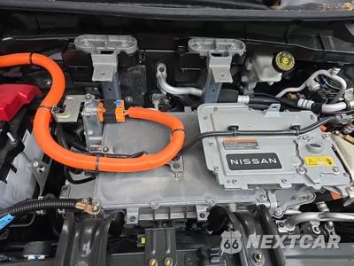 2023 Nissan Ariya ENGAGE - zdjęcie 20 z 25 - miniatura