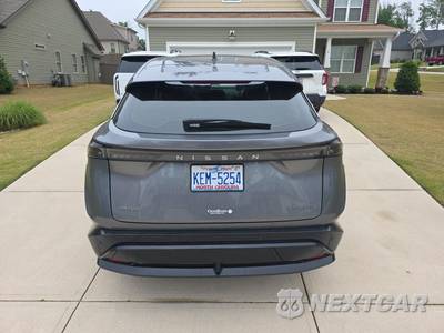 2023 Nissan Ariya EVOLVE+ - zdjęcie 6 z 25 - miniatura