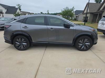 2023 Nissan Ariya EVOLVE+ - zdjęcie 4 z 25 - miniatura