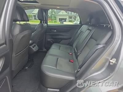 2023 Nissan Ariya EVOLVE+ - zdjęcie 14 z 25 - miniatura