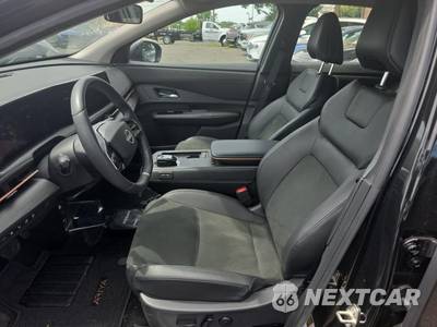 2024 Nissan Ariya ENGAGE e-4ORCE - zdjęcie 11 z 28 - miniatura