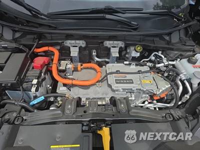 2024 Nissan Ariya ENGAGE e-4ORCE - zdjęcie 28 z 28 - miniatura