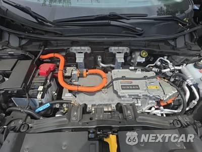 2024 Nissan Ariya ENGAGE e-4ORCE - zdjęcie 24 z 28 - miniatura