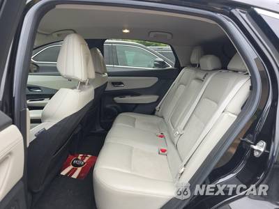 2023 Nissan Ariya ENGAGE - zdjęcie 14 z 27 - miniatura