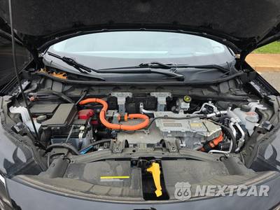2023 Nissan Ariya ENGAGE - zdjęcie 23 z 27 - miniatura