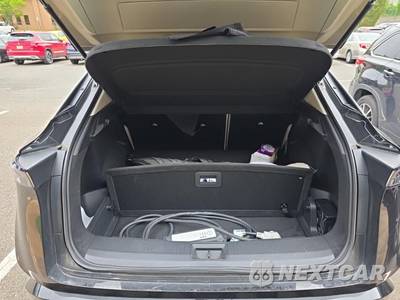 2023 Nissan Ariya ENGAGE - zdjęcie 17 z 27 - miniatura