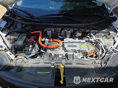 2024 Nissan Ariya ENGAGE e-4ORCE - zdjęcie 25 z 25 - miniatura