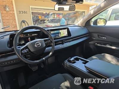 2024 Nissan Ariya ENGAGE e-4ORCE - zdjęcie 12 z 25 - miniatura