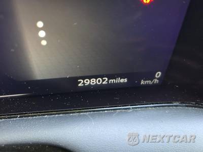 2024 Nissan Ariya ENGAGE e-4ORCE - zdjęcie 13 z 25 - miniatura