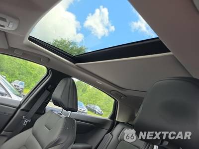2024 Nissan Ariya EVOLVE+ e-4ORCE - zdjęcie 15 z 31 - miniatura