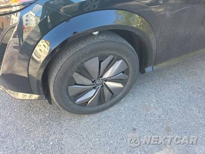 2024 Nissan Ariya EVOLVE+ e-4ORCE - zdjęcie 19 z 27 - miniatura