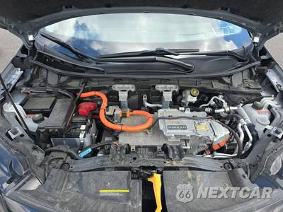 2024 Nissan Ariya EVOLVE+ e-4ORCE - zdjęcie 31 z 31 - miniatura