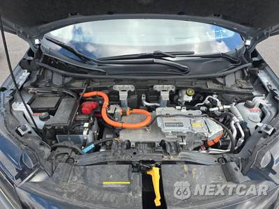 2024 Nissan Ariya EVOLVE+ e-4ORCE - zdjęcie 17 z 31 - miniatura