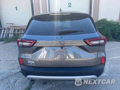 2023 Ford Escape Active - zdjęcie 6 z 28 - miniatura